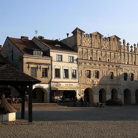 Apartment 28 Rubinowy Pod Aniolem Kazimierz Dolny Exterior foto